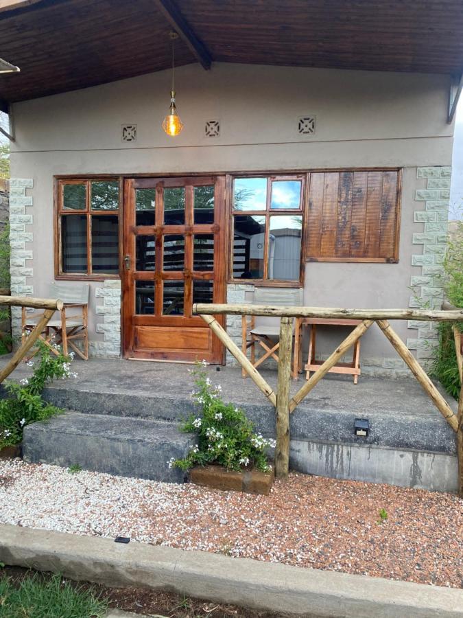 Emirishoi Cottages And Garden Bistro Narok Exterior photo